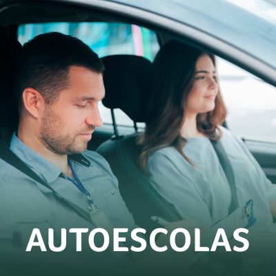 AUTOESCOLAS