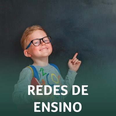 REDES DE ENSINO